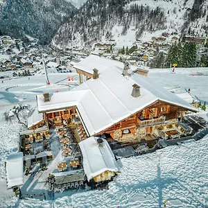 Hotel Le Vieux