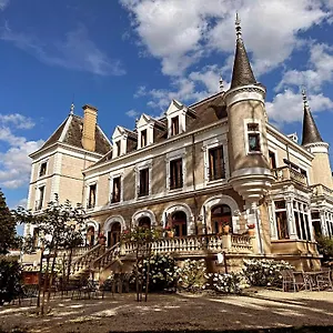 Hotel Eclosion Chateau & Restaurant